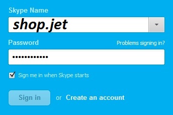 skype و چگونگی کار با آن